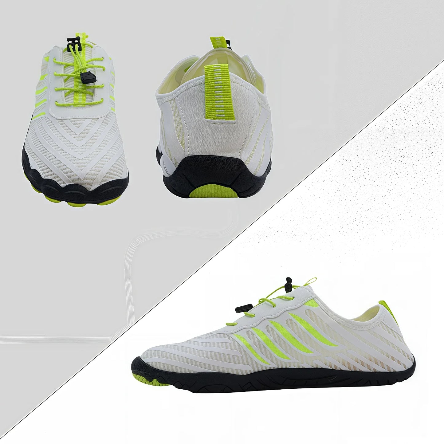 Quick Dry Non - Slip Water Shoes