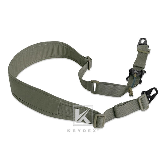 Tactical Sling Modular Gun Strap RemovablePadded Sling