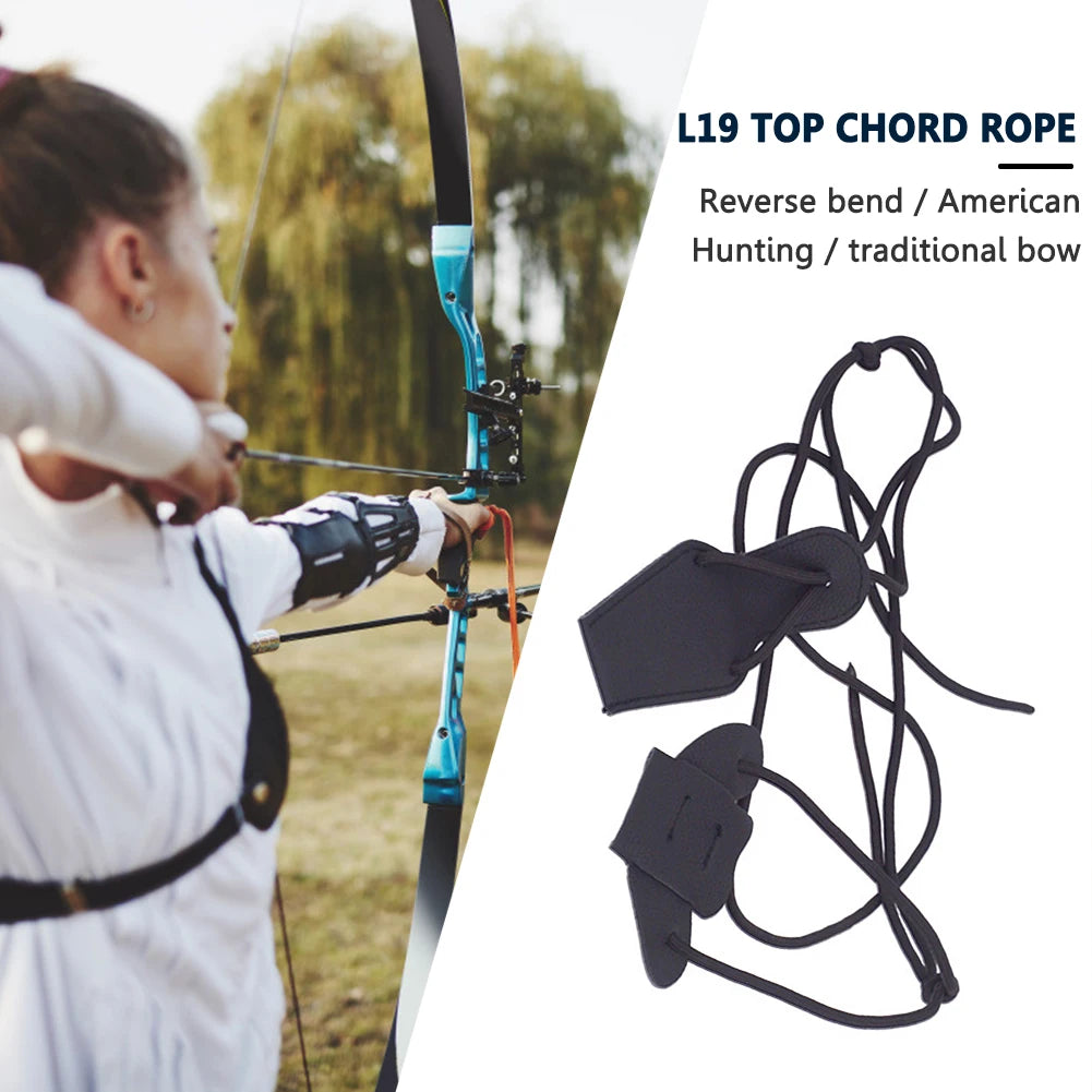 L19 Recurve Bow Bowstring