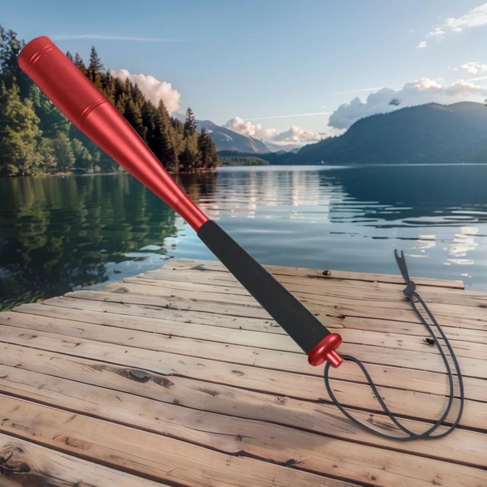 Fishing Priest  Aluminum Alloy Fish Bat