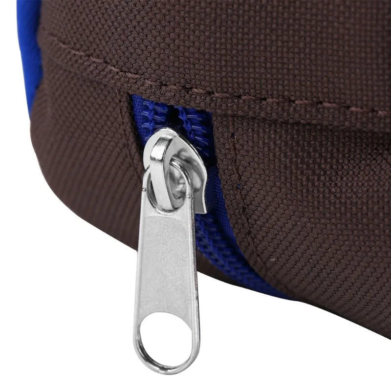 Fly Fishing Reel Case