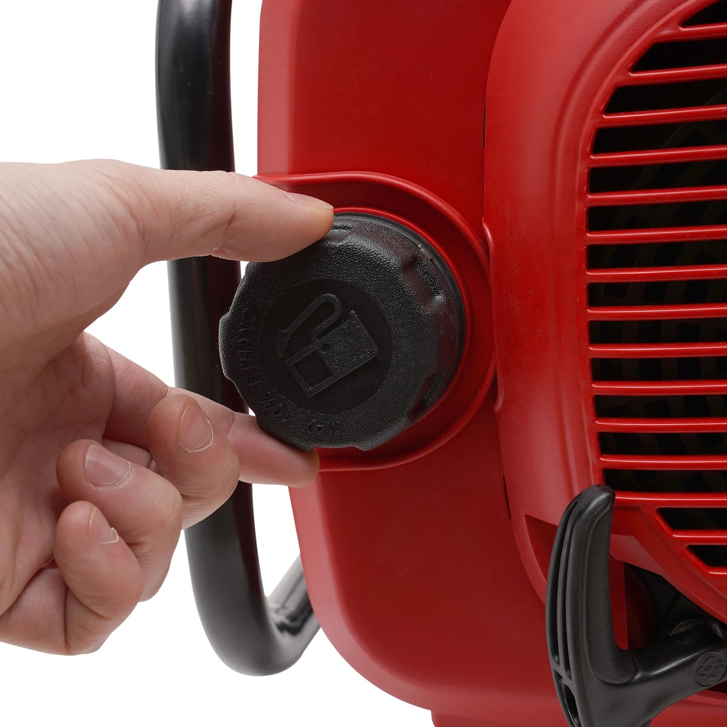 4 Stroke Outboard Motor Boat Engine with Air-Cooling System