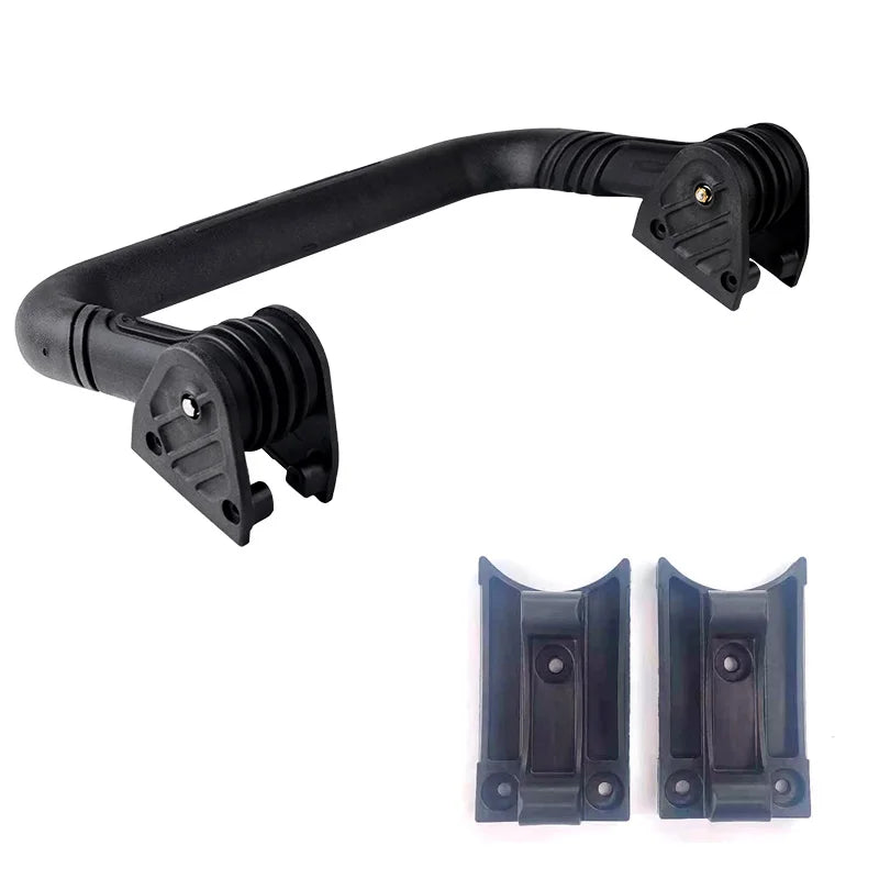 Boat Accessories Boat Boarding Telescoping Ladder