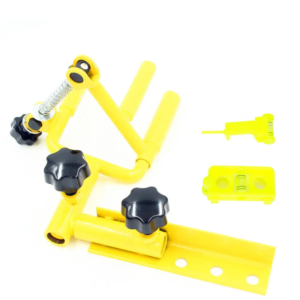 Universal Adjusting  Bow Vise for compound Bow