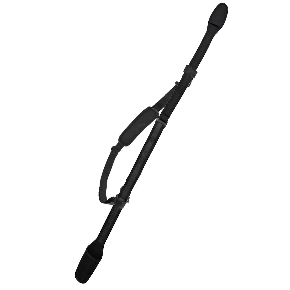 adjustable Fishing Rod Carry Strap