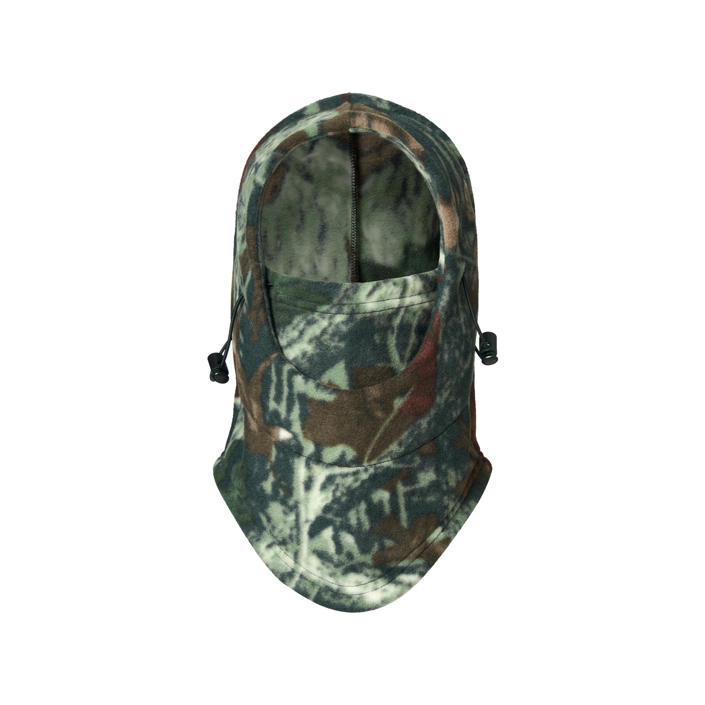 Thermal Fleece Ski Mask Neck Warmer Hoods