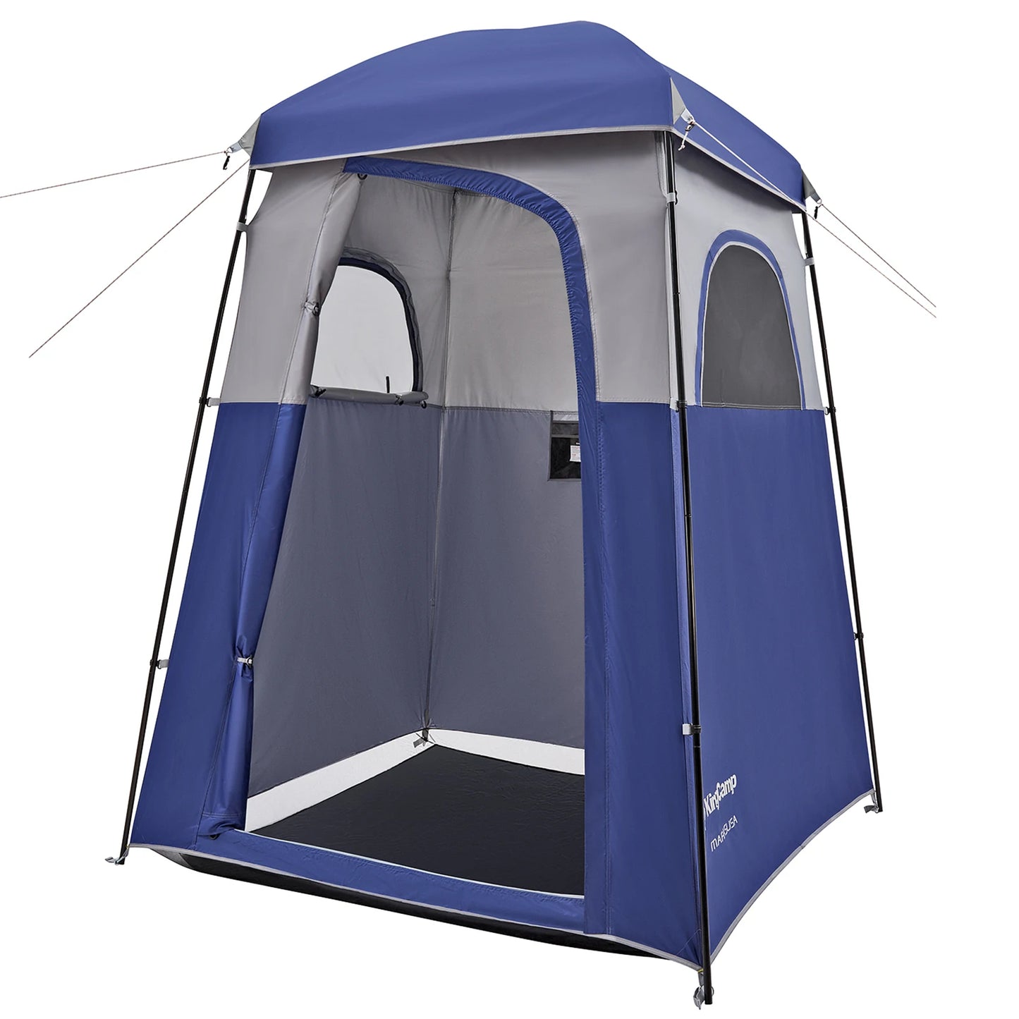 KingCamp Portable Outdoor Shower Tent