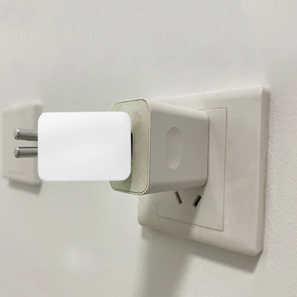 Electric Fishing Bobber Floats Rechargeable Night Fishing Floats