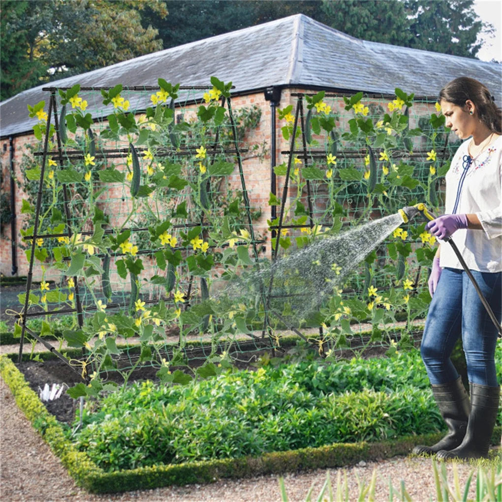 59" Cucumber Trellis  for Vegetables
