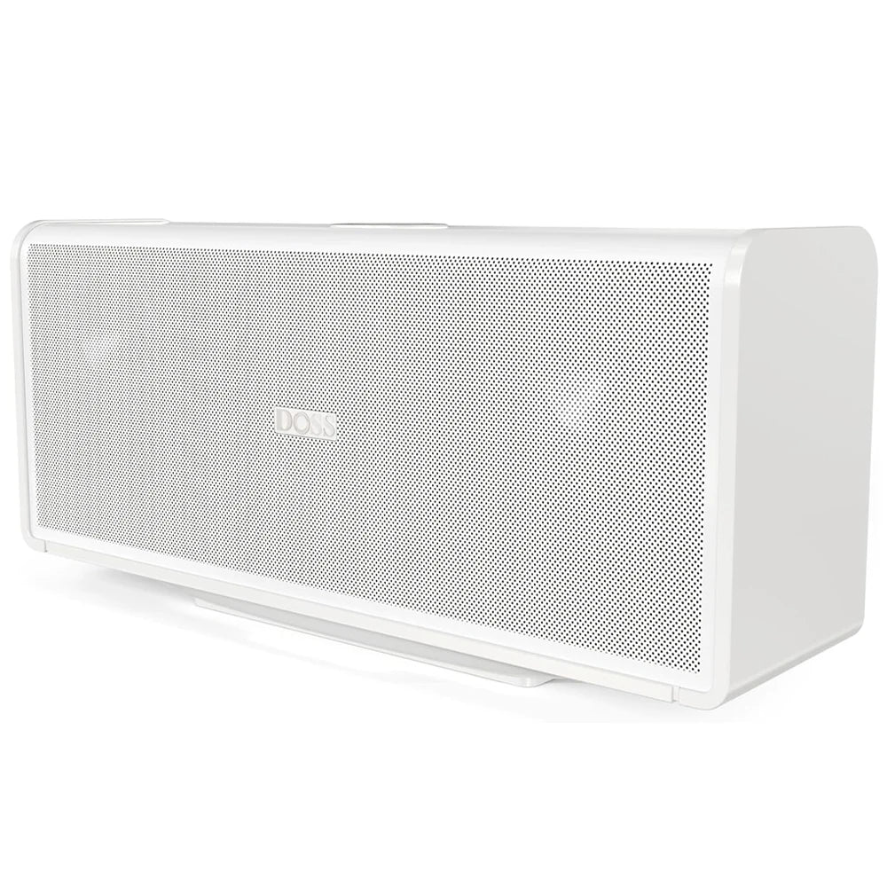 Bluetooth Speaker 80W Powerful Sound Stereo Pairing 18 Hours Playtime Wireless Speakers