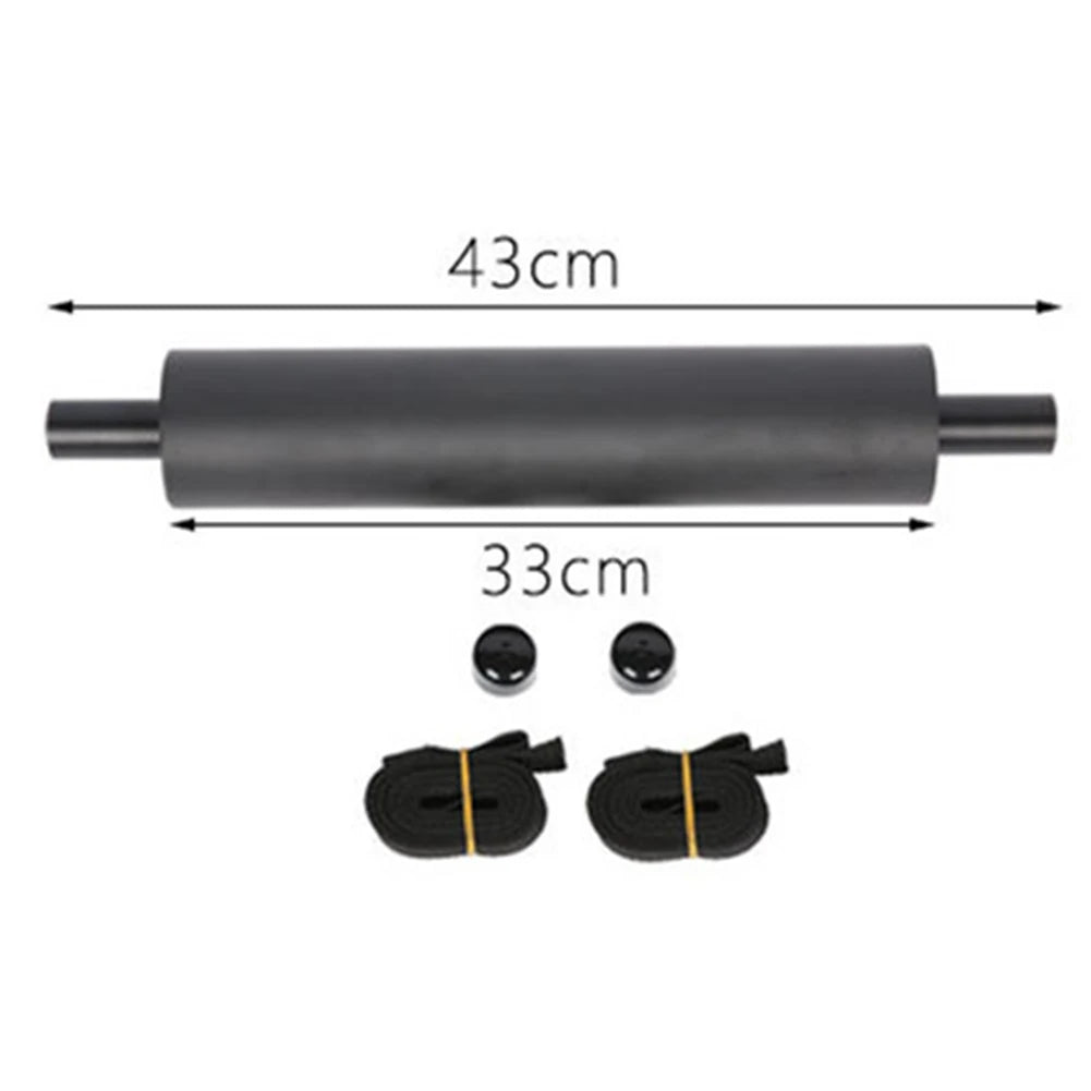 Paddle Board adjustable Seat PedalsAccesories For Inflatable Boats Kayaks