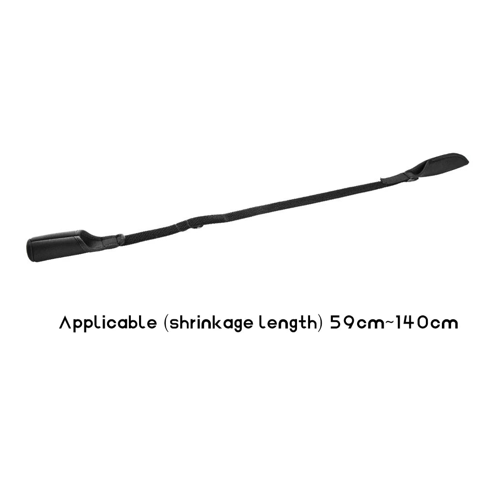 1/2Pcs Fishing Rod Tie Tip Cover Sleeves