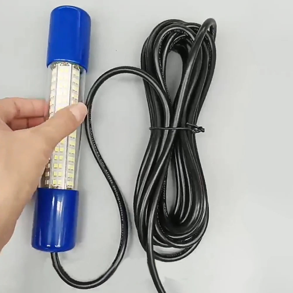 Night Fishing LED underwater  Light