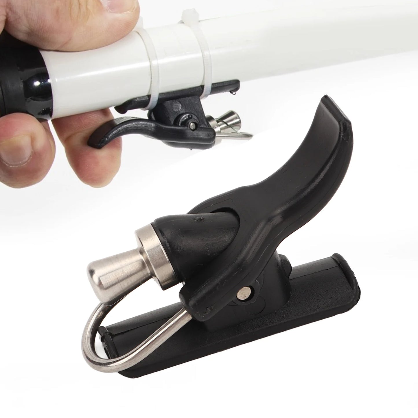 Surf Fishing Casting Trigger