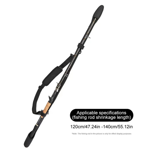 adjustable Fishing Rod Carry Strap