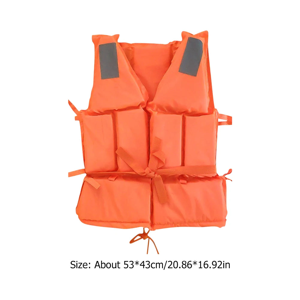 Life  Survival  safety Jacket