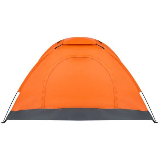 1Person Waterproofi Tent Automatic Pop Up  for Outdoor Hiking