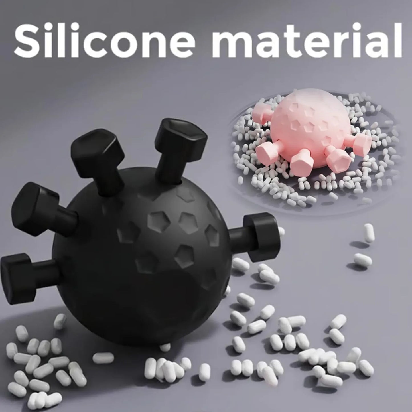 Hand Grip Strengthener Adjustable Power