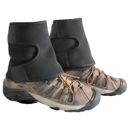 Hiking Gaiters Lightweight Waterproof  for Mountaineering and Climbing