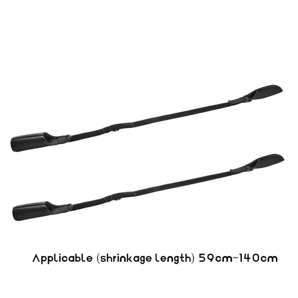 1/2Pcs Fishing Rod Tie Tip Cover Sleeves