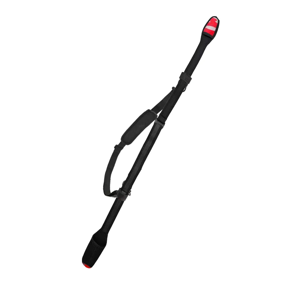 adjustable Fishing Rod Carry Strap
