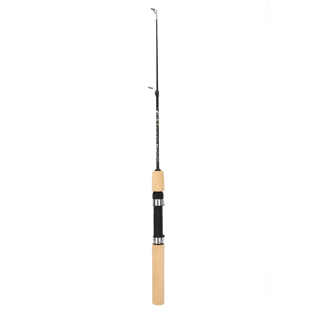 Ice Fishing Retractable Fishing Pole