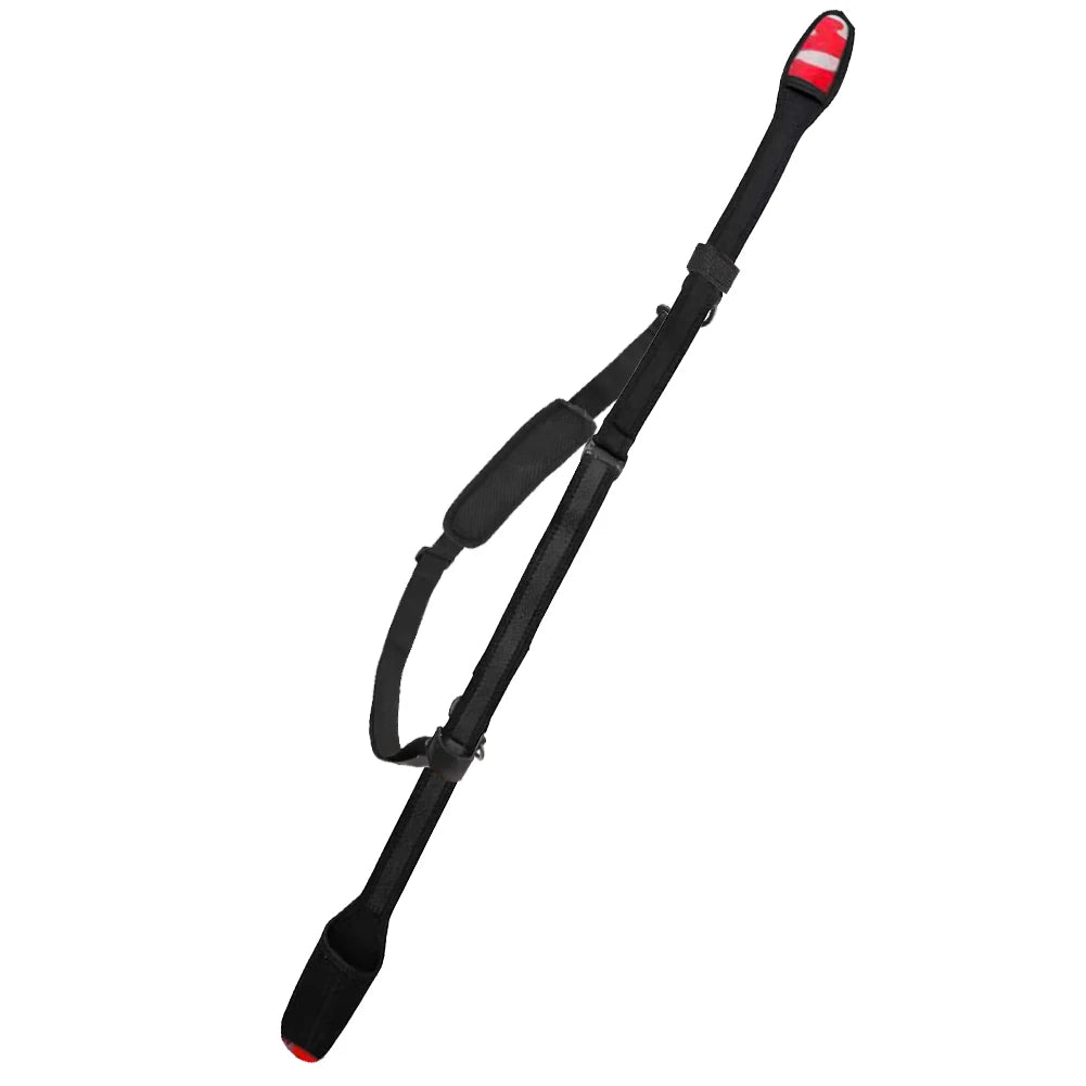 adjustable Fishing Rod Carry Strap