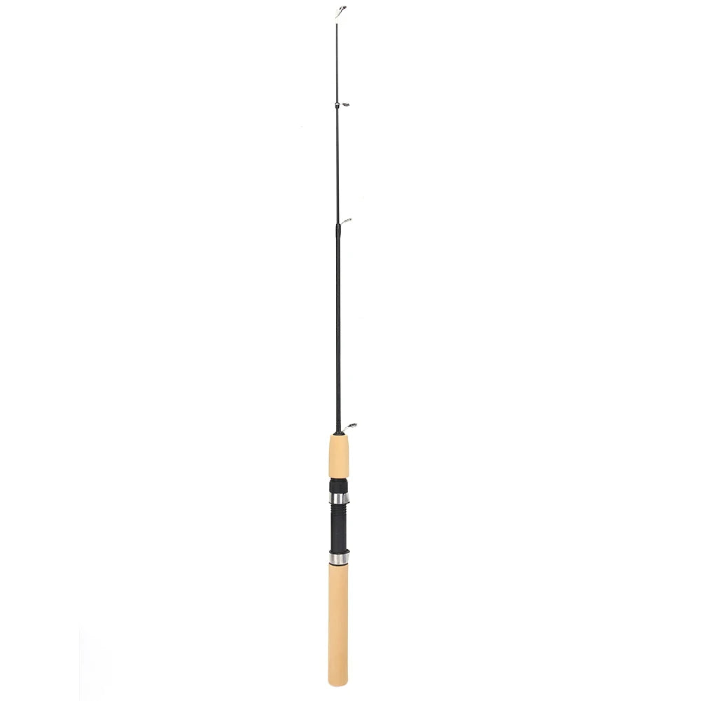 Ice Fishing Retractable Fishing Pole