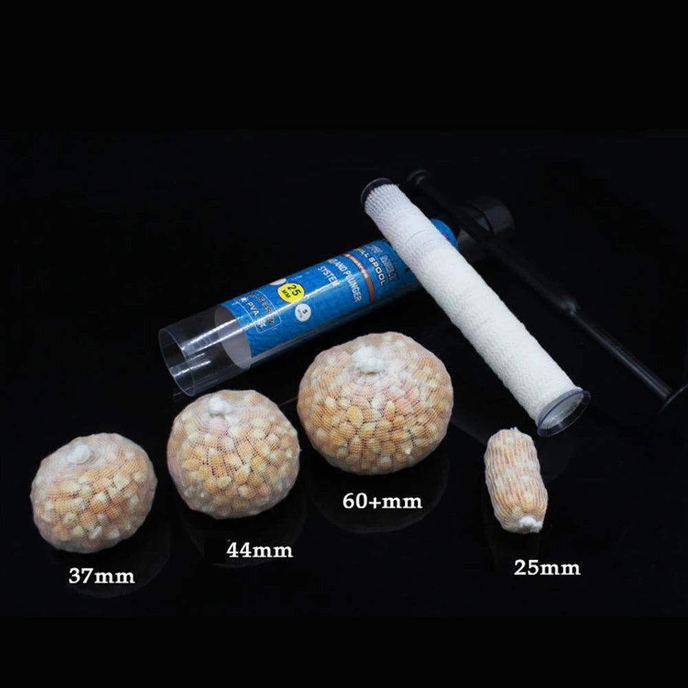 5M Refill Stocking Bait Bag