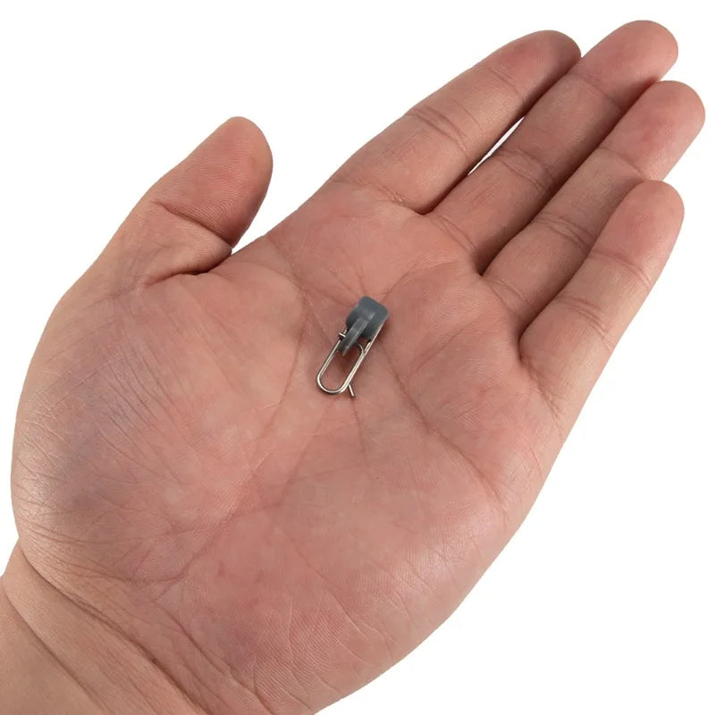 10pcs / 20pcs Impact Hook Release Clips