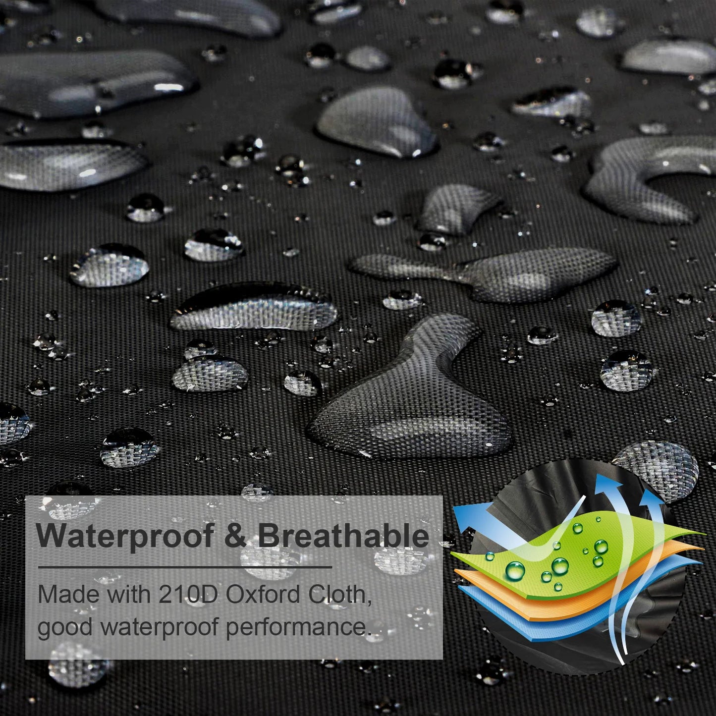 v Shape Boat Cover 20-22ft