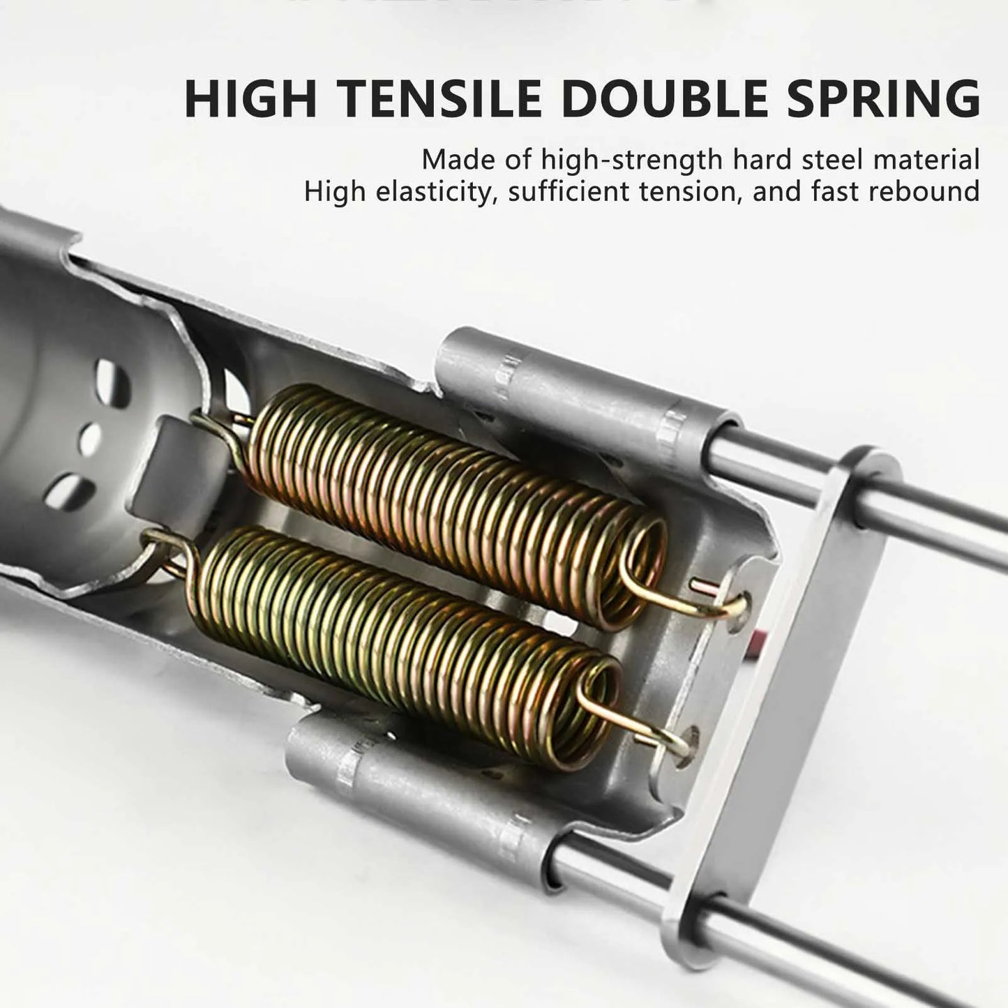 35*17cm Stainless Steel Fishing Rod holders