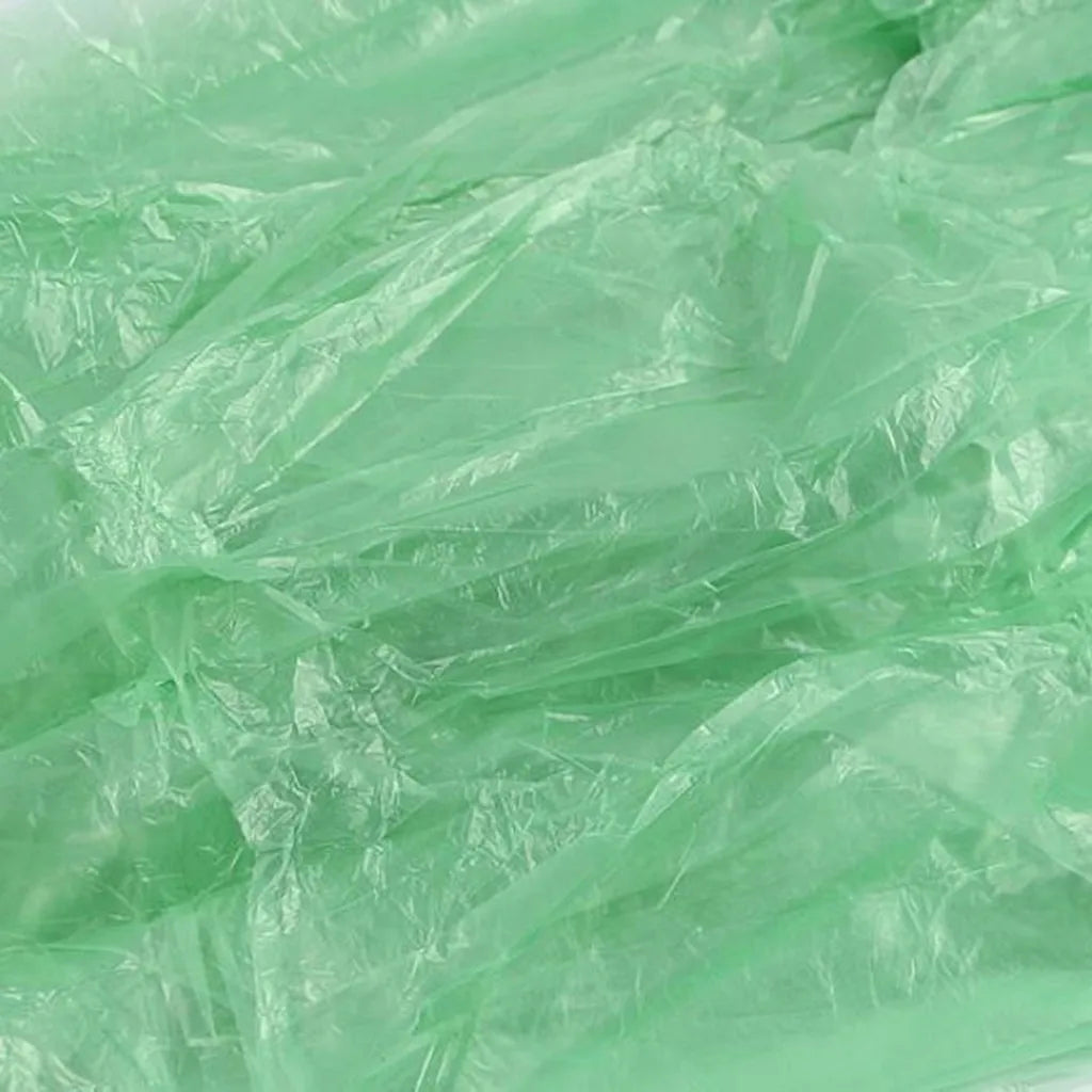 Disposable Adult Emergency Waterproof Rain Coat