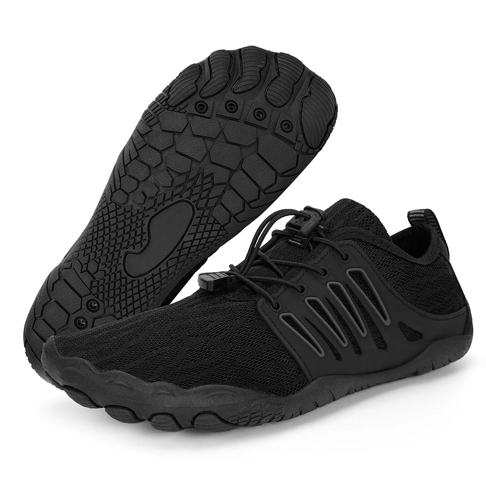 Unisex Water Shoes Non Slip Quick Drying