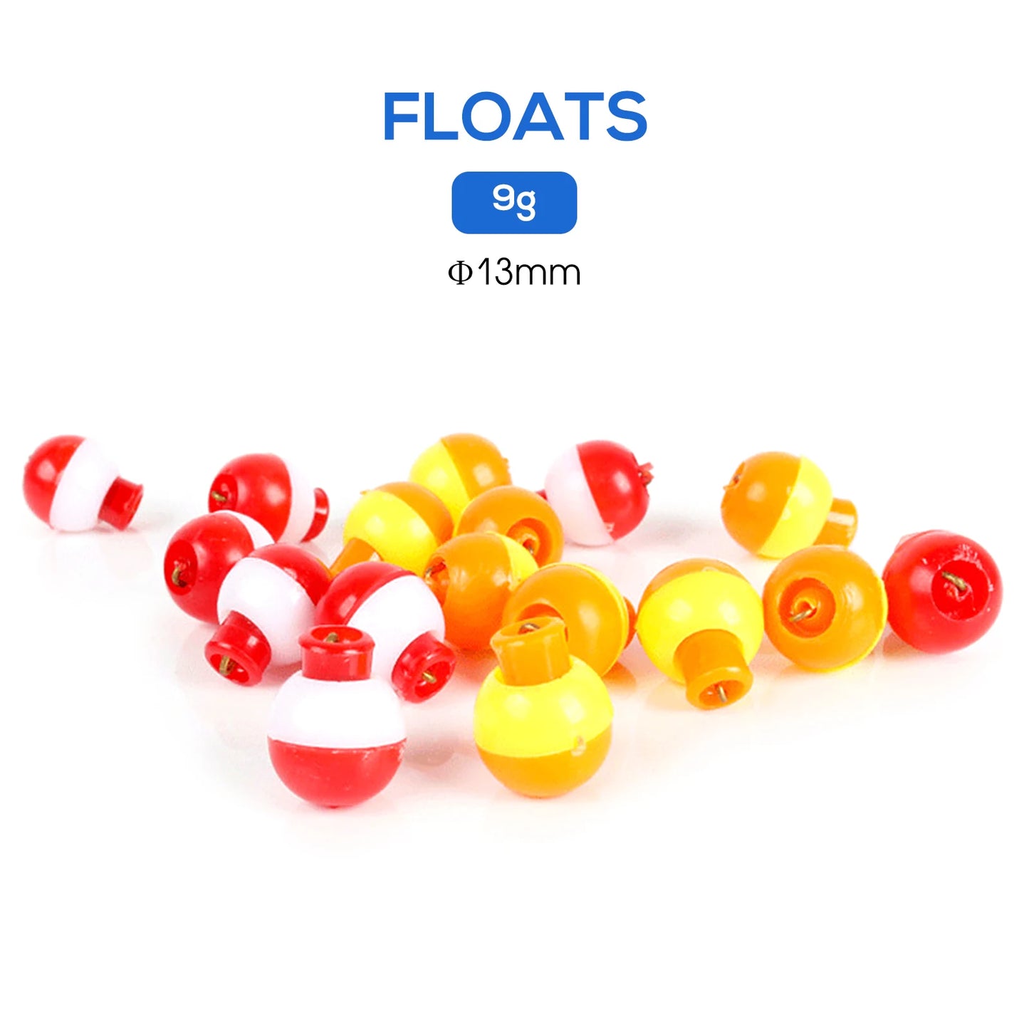 263pcs Fishing  Set with Tackle Box Including Plier Jig Hooks Sinker Weight Swivels Snaps Sinker Slides