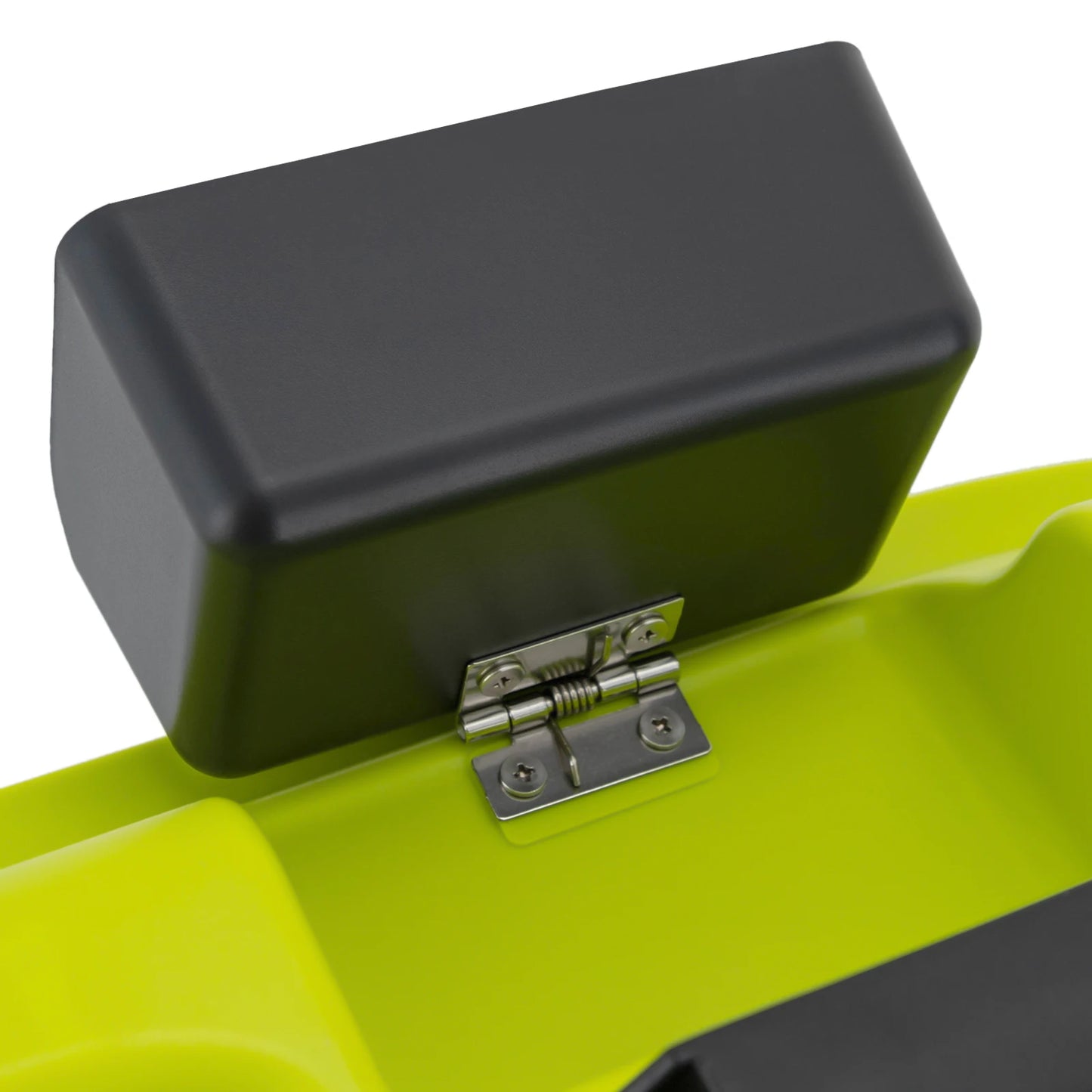 Rechargeable GPS Fishing Bait Boat with 2 Batteries 16 Positioning Points