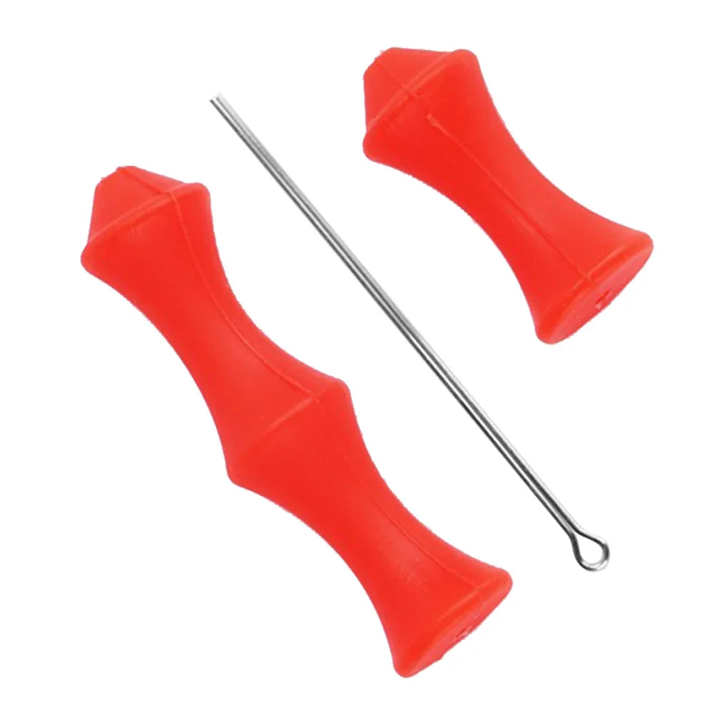 Finger Savers Silicone String Recurve Finger Guards