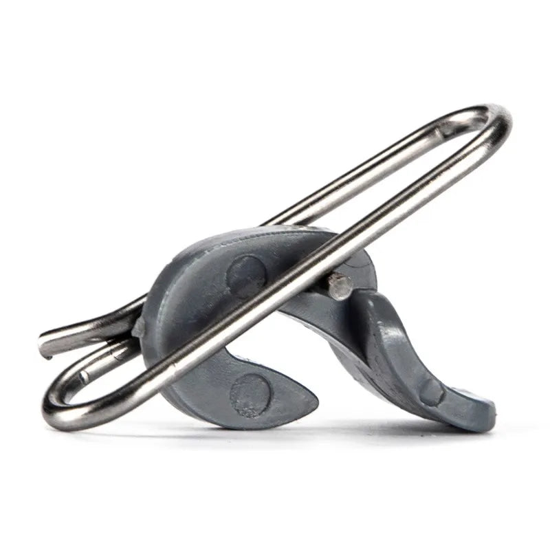 10pcs / 20pcs Impact Hook Release Clips