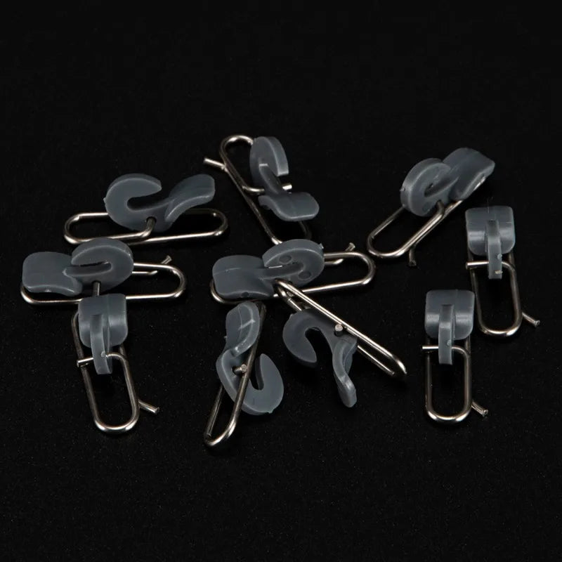 10pcs / 20pcs Impact Hook Release Clips