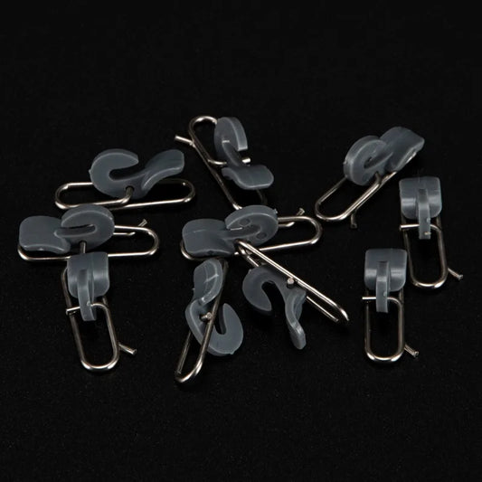 10pcs / 20pcs Impact Hook Release Clips