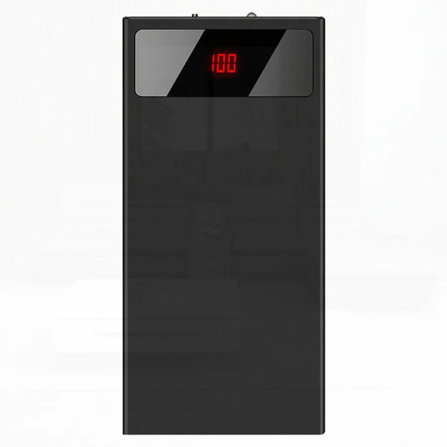 20000mAh Power Bank Ultra Thin External Battery Pack