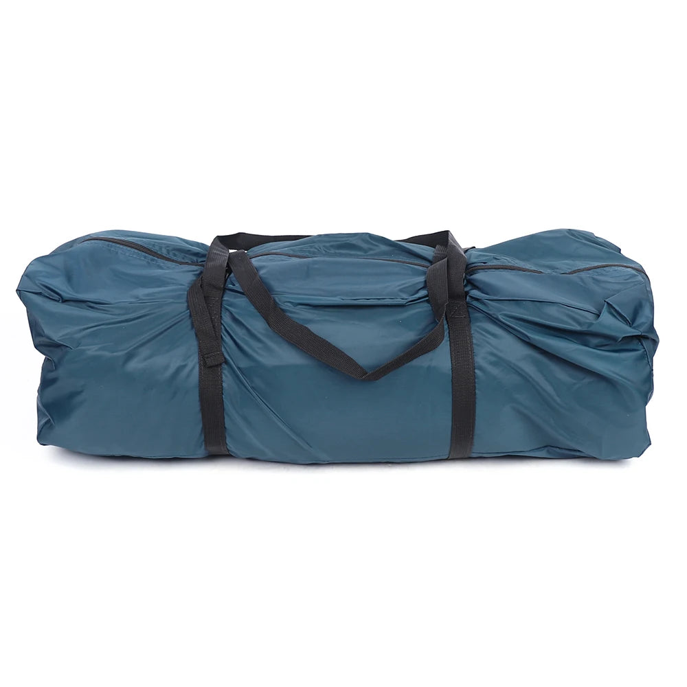 Oxford Cloth 4 Person Camping Tents