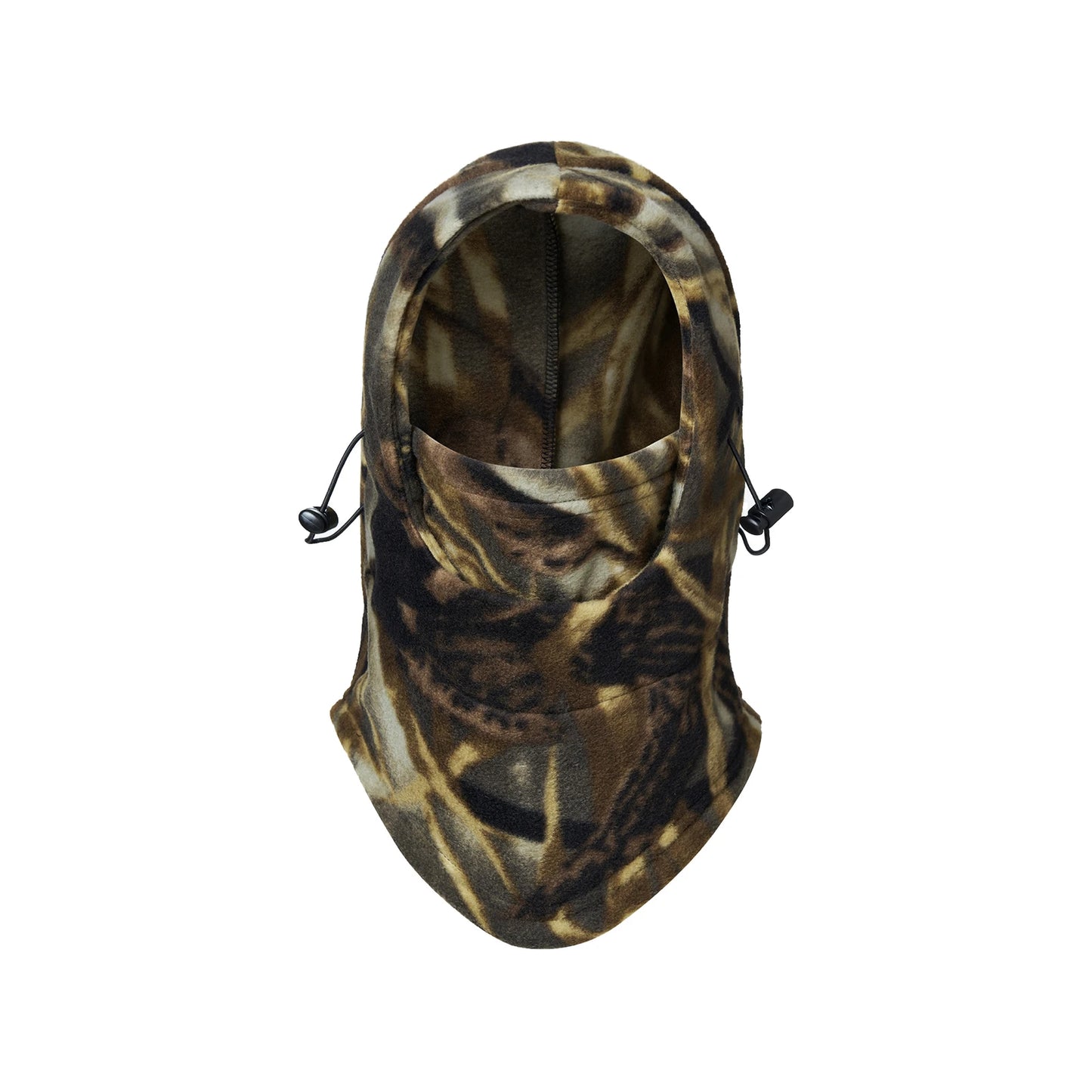 Thermal Fleece Ski Mask Neck Warmer Hoods