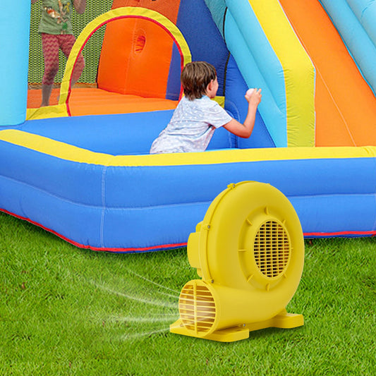 950W High-Power Air Blower for Inflatables 110V