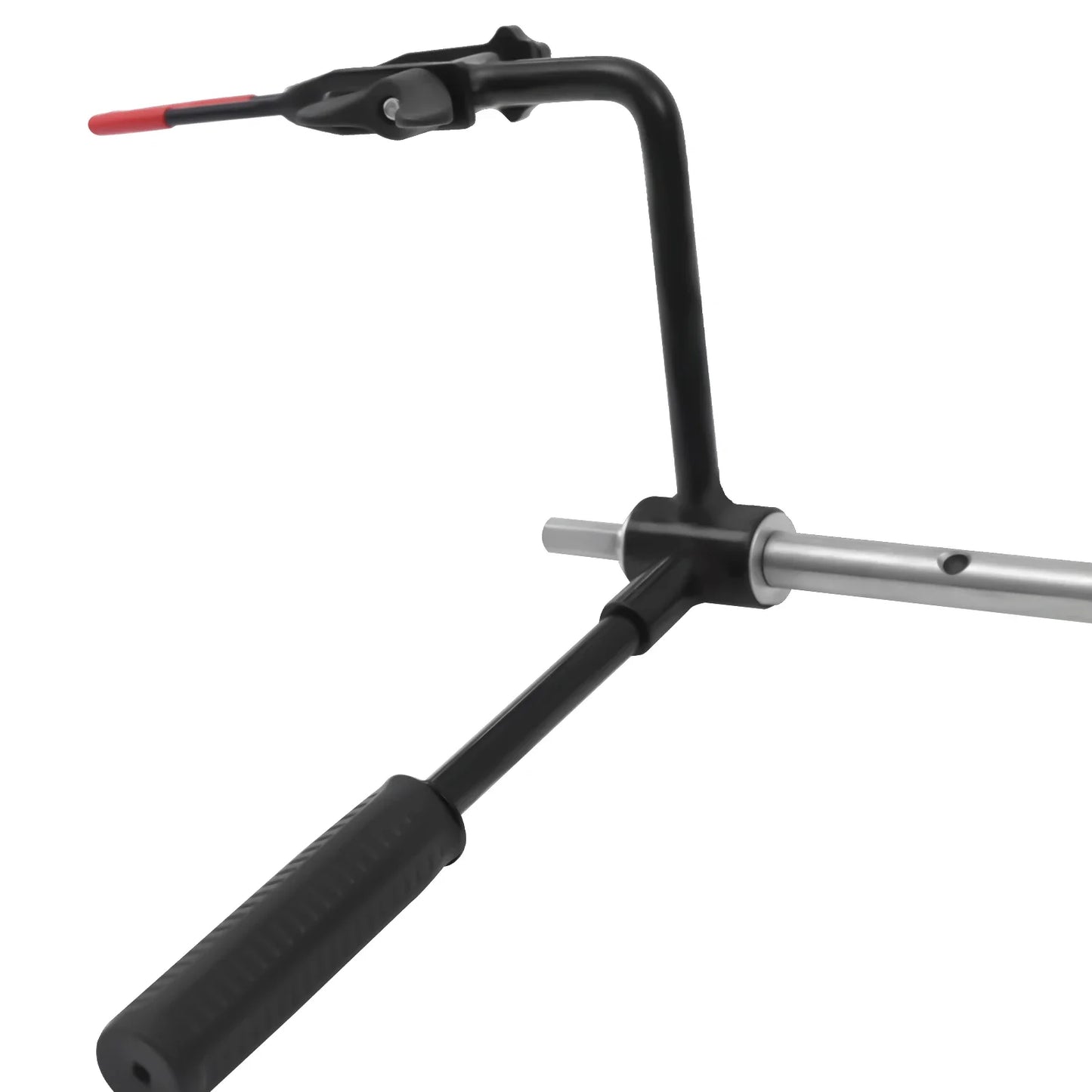 Cordless Nylon Ice Drill Double Spiral Fan/X Blades