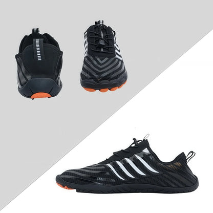 Quick Dry Non - Slip Water Shoes