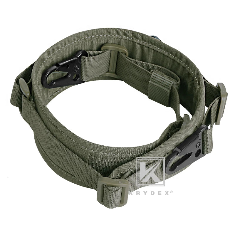 Tactical Sling Modular Gun Strap RemovablePadded Sling