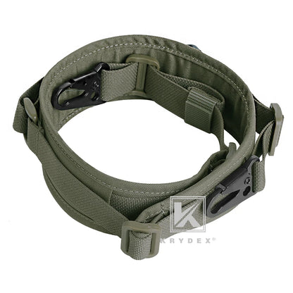 Tactical Sling Modular Gun Strap RemovablePadded Sling
