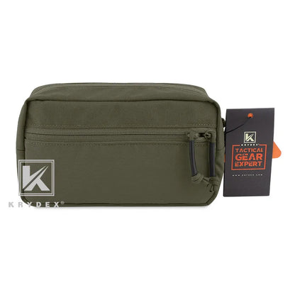 Tactical  Chest Rig Micro Chassis Modular Vest  Magazine Pouch