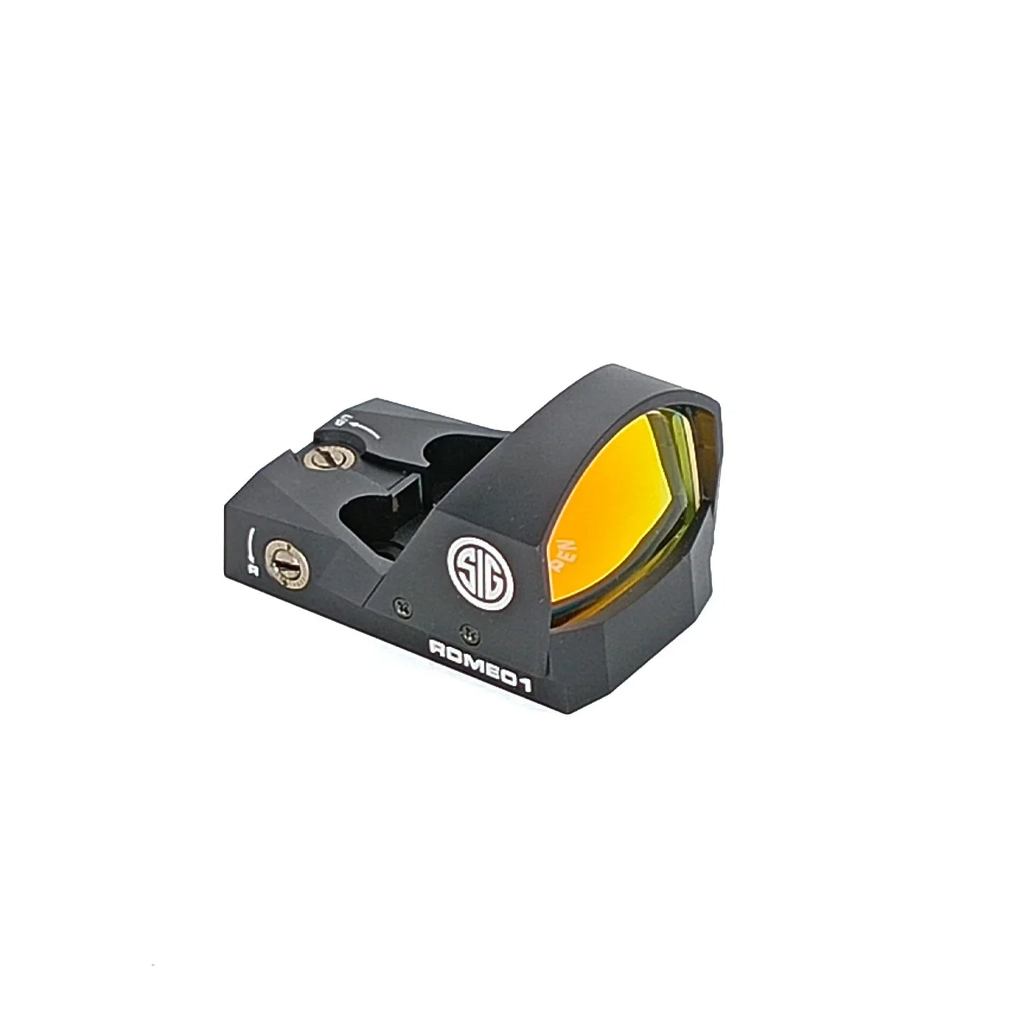 1X30mm Red Dot Open Reflex Sight, Accurate Aiming, , for Airgun Hunting